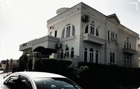 Royal Galaxy Bed & Breakfast Islamabad - For Families Only Buitenkant foto